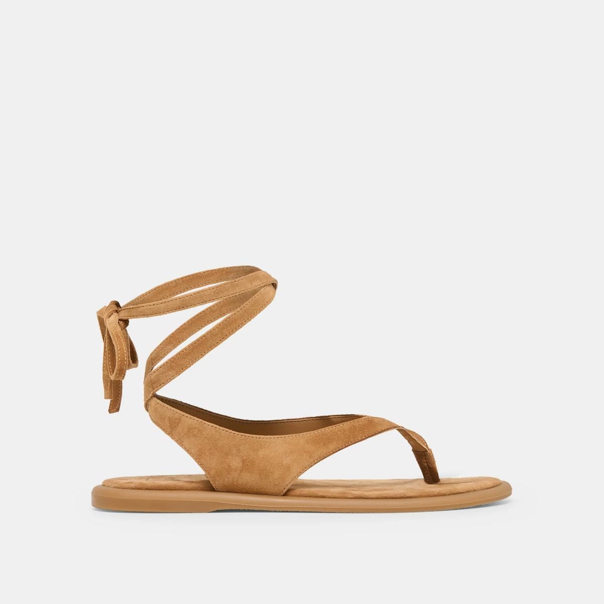 5 Summer Sandal Trends To Shop Before The Season Ends