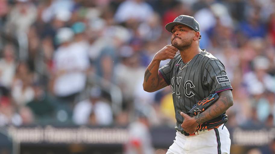 The Braves need to make one of these 4 trades with Spencer Strider's return in doubt