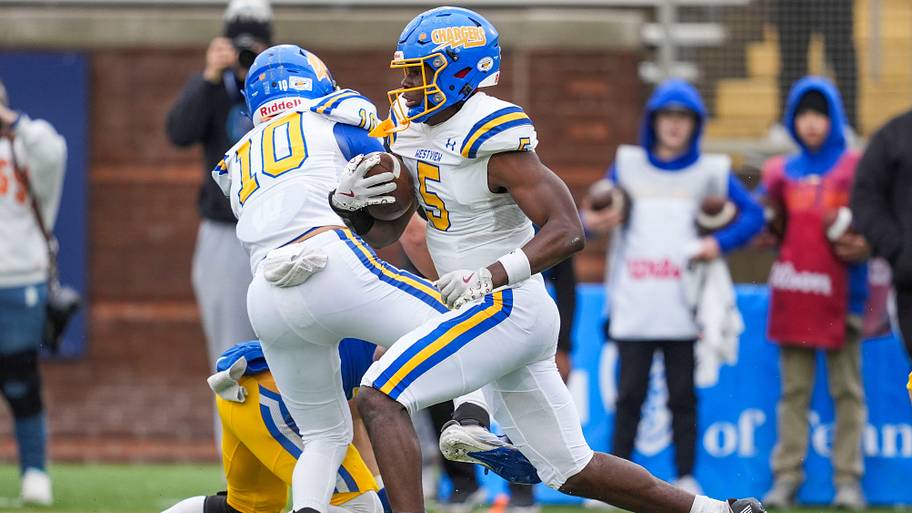 How Asa Barnes leaning toward Tennessee shifts the landscape at RB for Ohio State