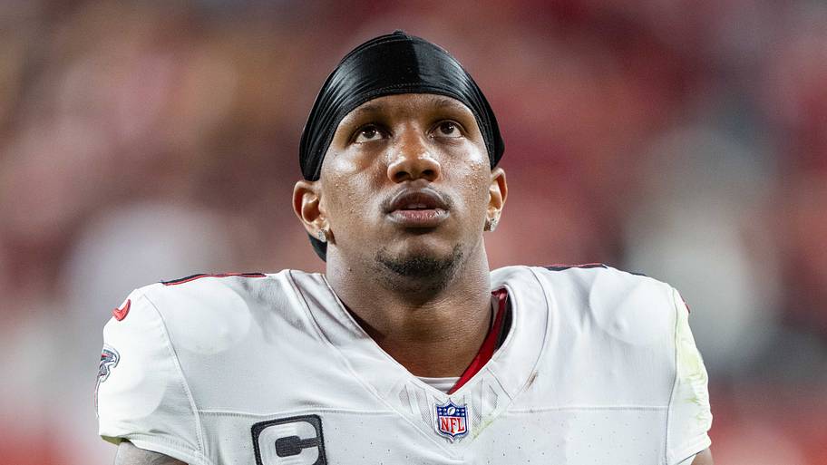 Falcons' Michael Penix Jr. dilemma should have Cardinals exploring a trade