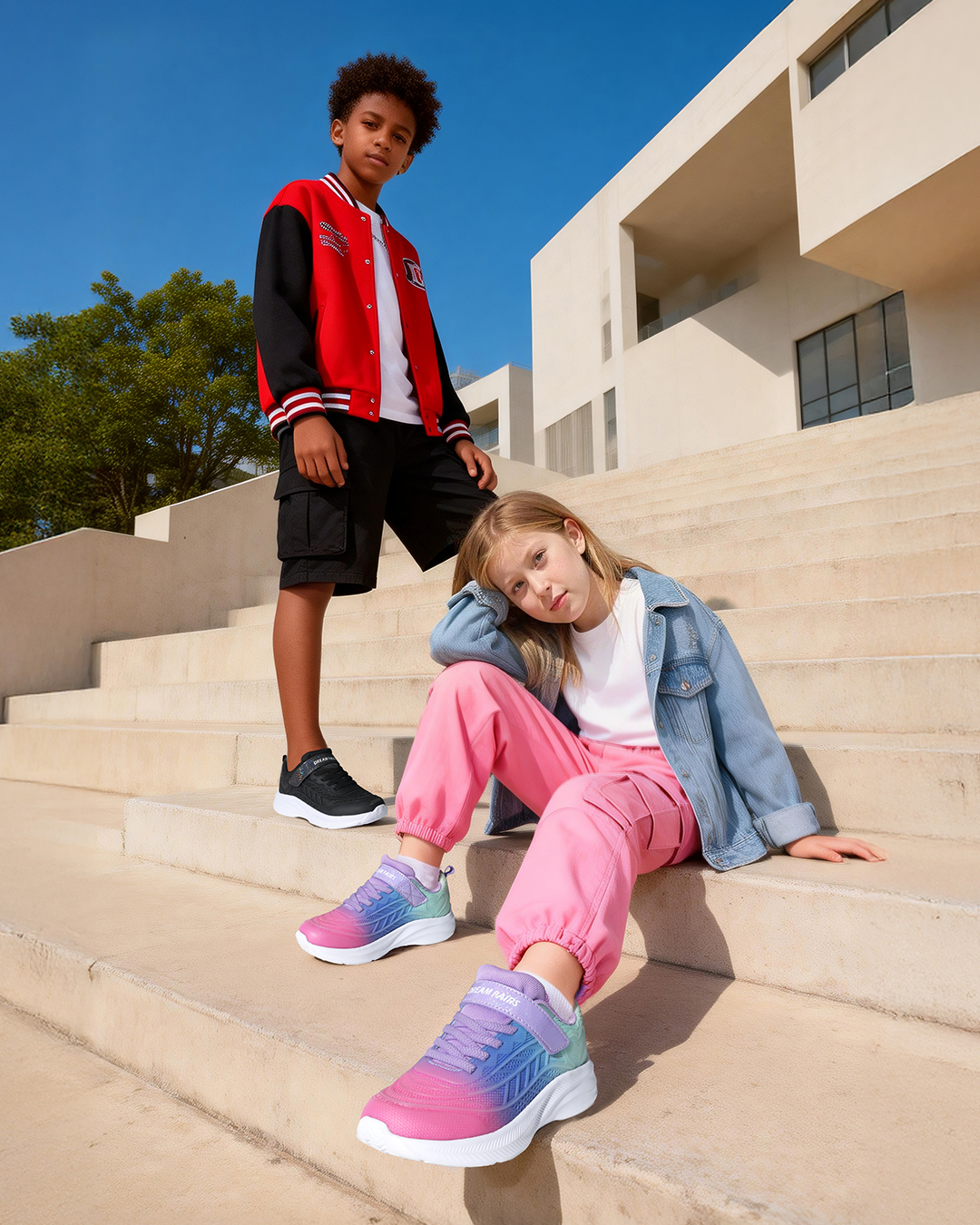 The best back-to-school shoes parents are buying right now for fall 2026