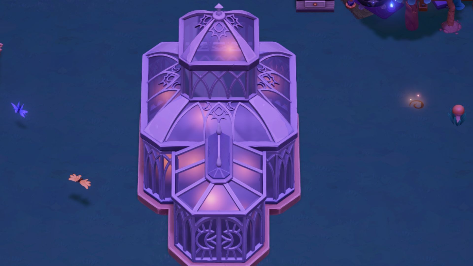How to Unlock the Greenhouse in Moonlight Peaks