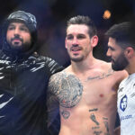 Dricus Du Plessis vs rival contender, and more fights to make after UFC OKC