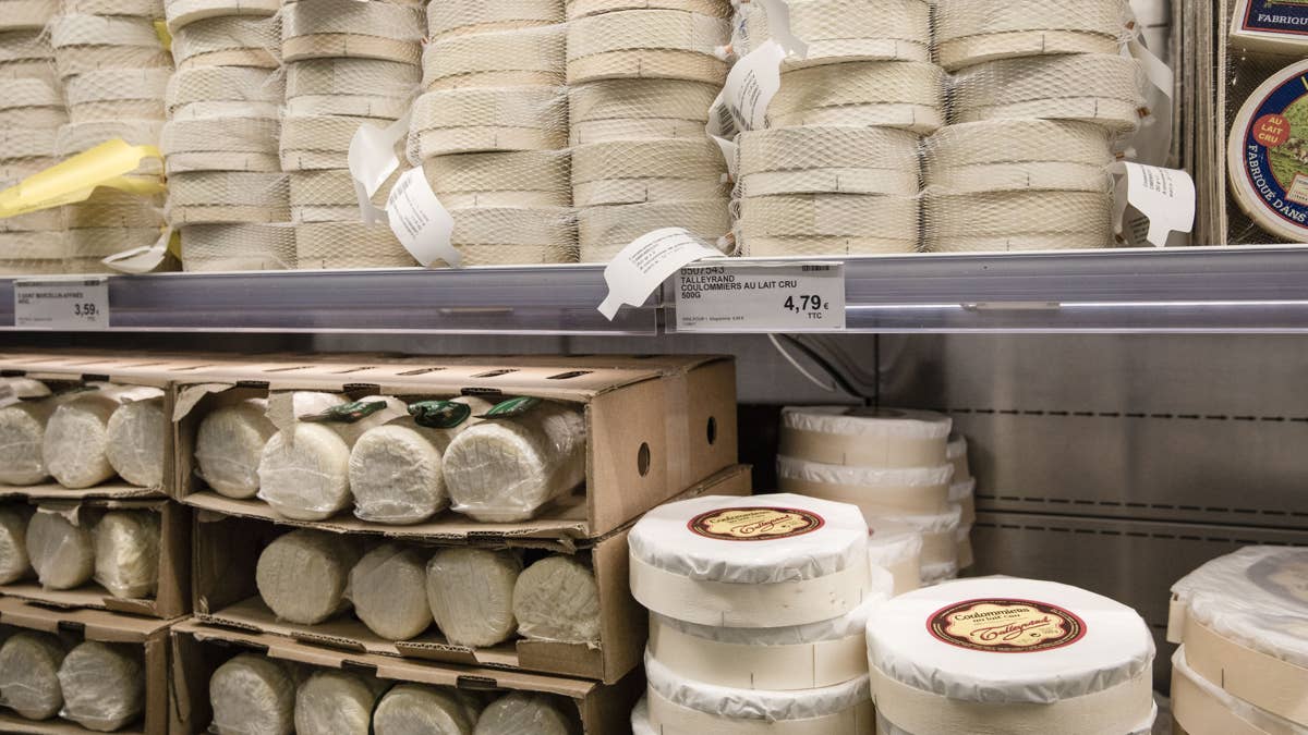 These Are the 11 Best French Groceries To Buy at Costco—and the 3 Worth Skipping
