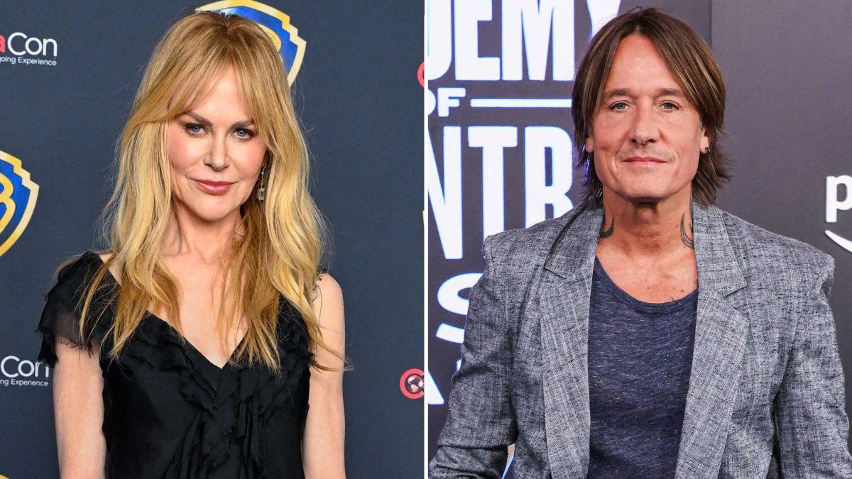 Keith Urban 'Absolutely Wanted' Ex Nicole Kidman Back — But Actress 'Made It Clear' She 'Already Moved On': Source