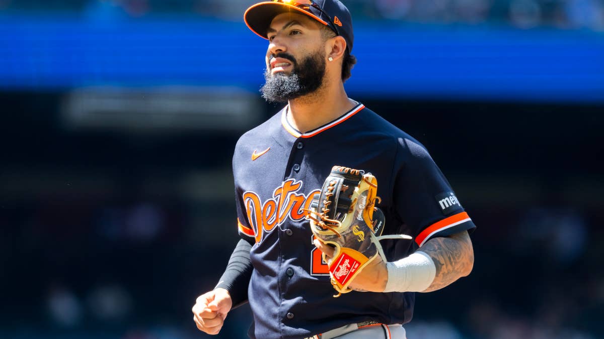 Tigers Activate Gleyber Torres from Injured List, Demote Player Ahead of Cubs Series