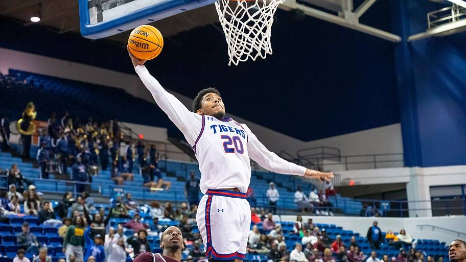 USM basketball player profile: Brandon Weston 'more than ready' to impact winning