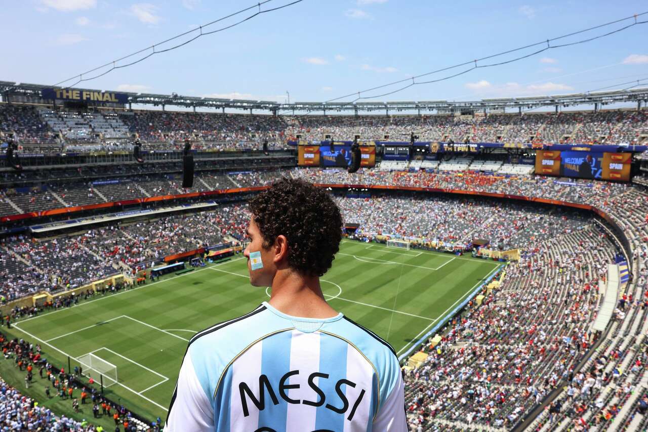 2026 World Cup ended as awkwardly as it began, but was a huge success nevertheless