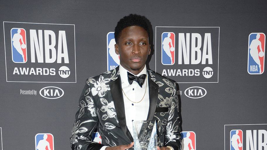 Ex-Rockets Guard Victor Oladipo Reveals Why He Elected To Cut The Middleman Out