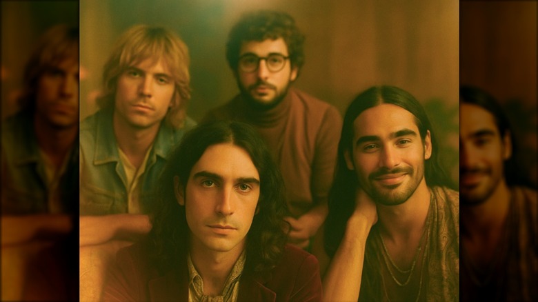 The Viral Rock Band That Was Actually Created With AI