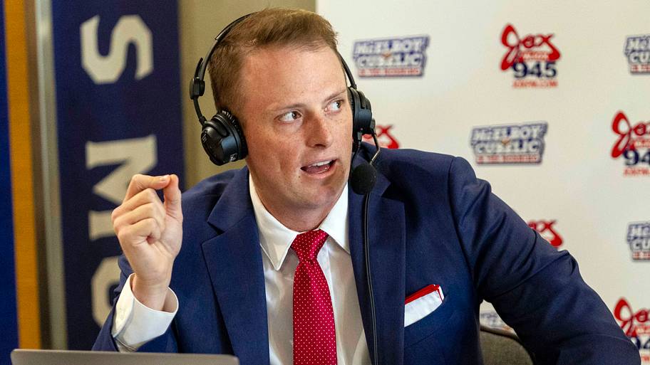 ESPN analyst outlines the same thing Clemson fans are saying if the Tigers are to return to the top
