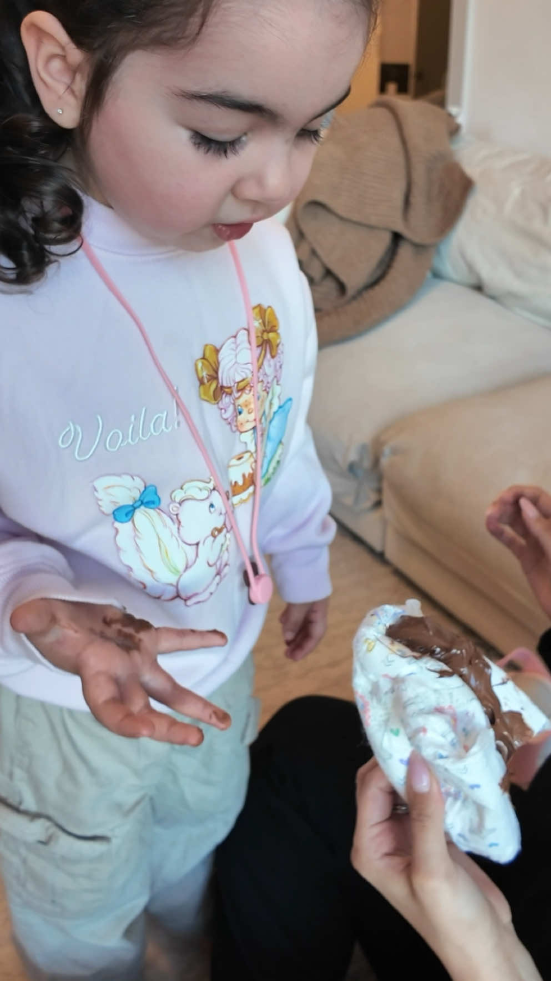 Family comedy moments when jokes turn into life lessons