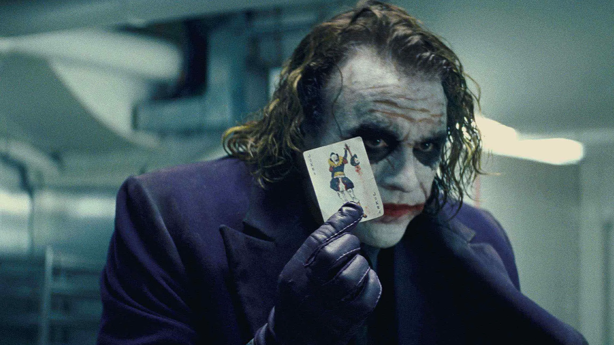 The greatest supervillains from movies and TV