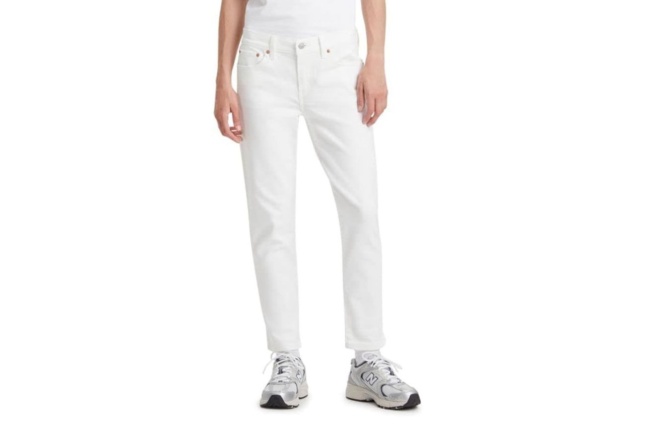 Levi's Women's New Boyfriend Jeans