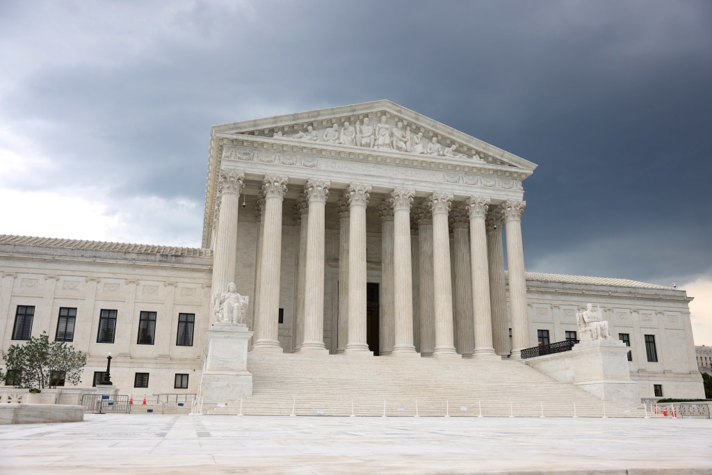 United States Supreme Court
