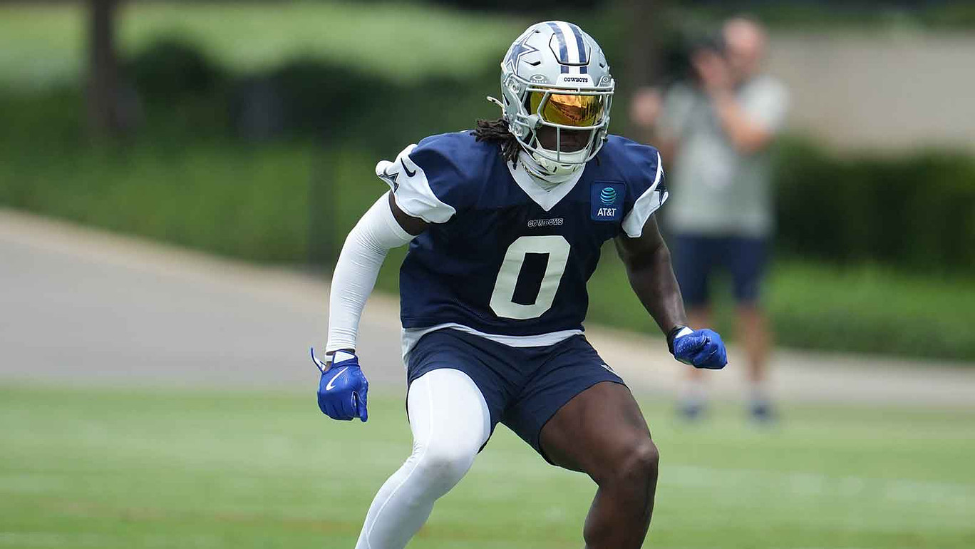 1 surprising Cowboys player who could make or break 2026 NFL season