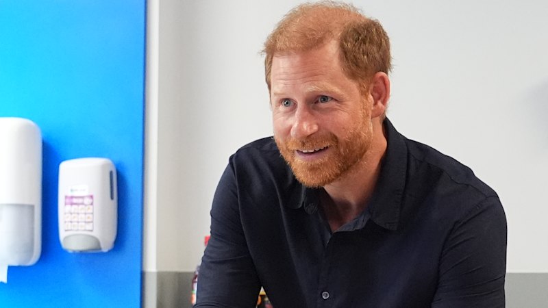 Prince Harry delivers verdict on widely debated topic weeks after reunion with king