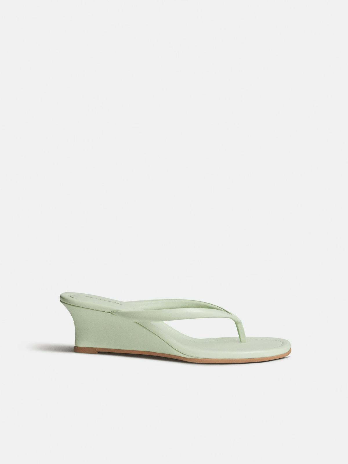 5 Summer Sandal Trends To Shop Before The Season Ends