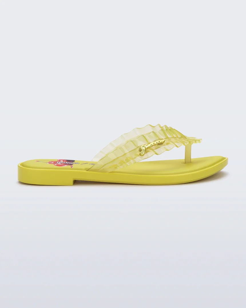 5 Summer Sandal Trends To Shop Before The Season Ends