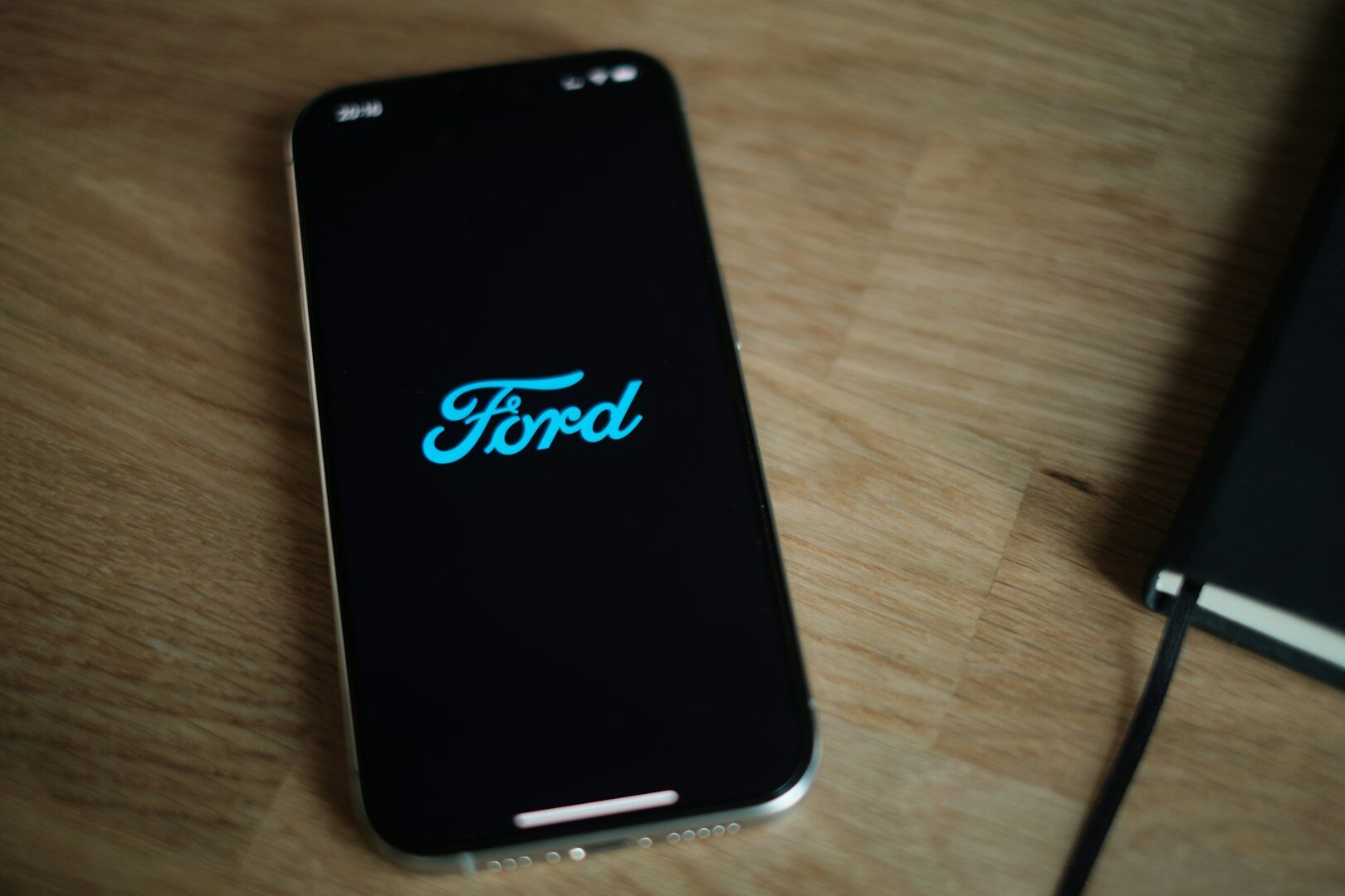 Ford's New Remote Kill Switch Isn't Really About Stopping Car Thieves. It's About Owning The Off Switch.