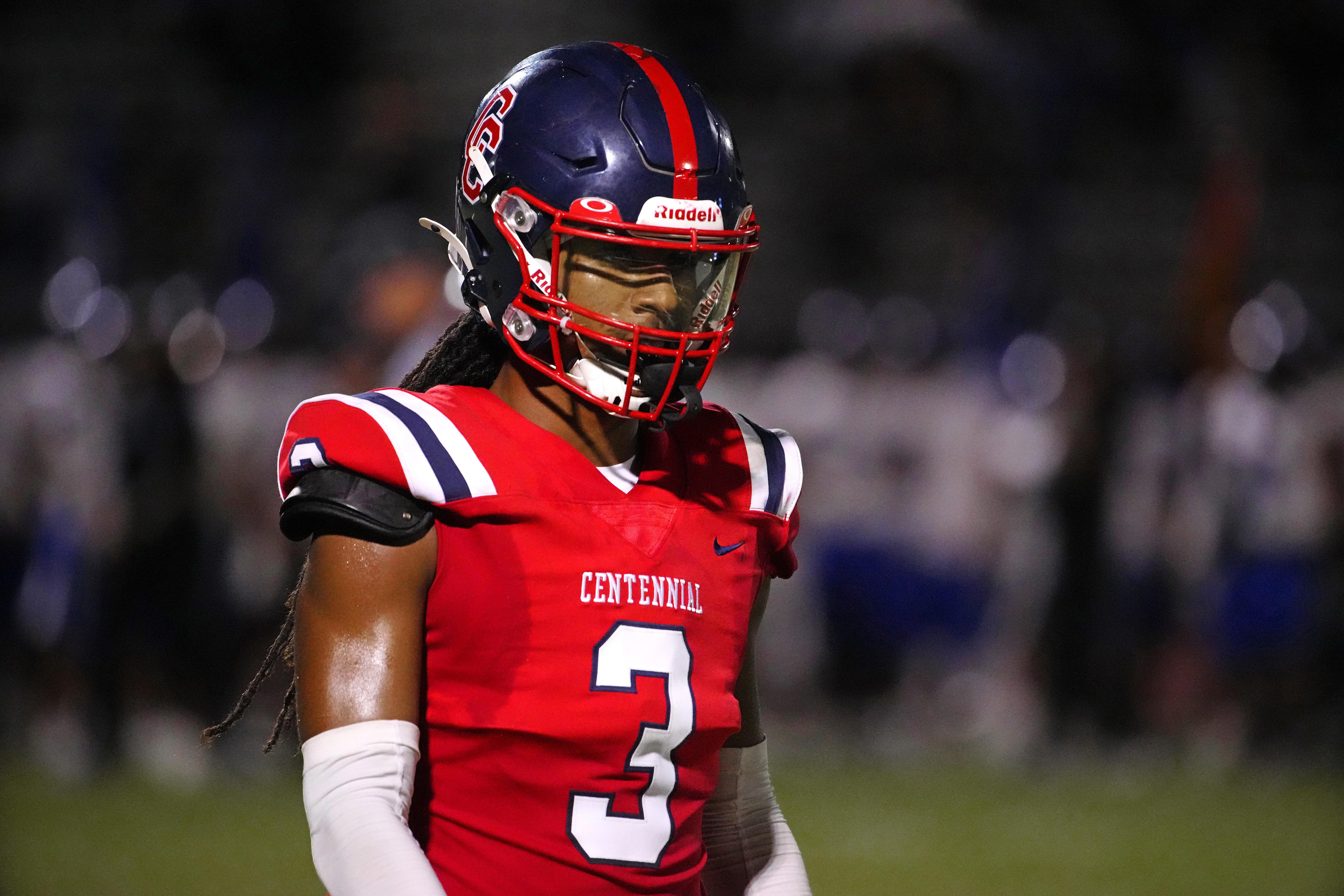 Vote for the top Arizona high school football defensive backs in 2026