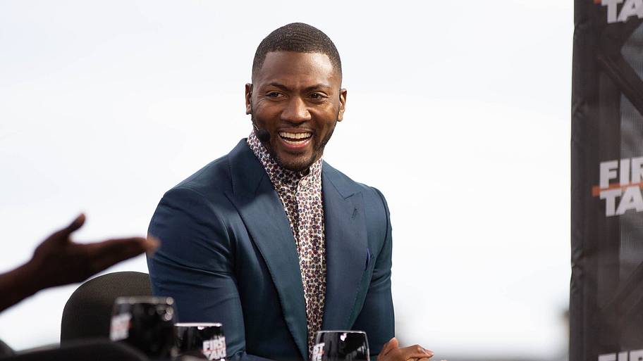 Former Steelers’ Ryan Clark fired by ESPN