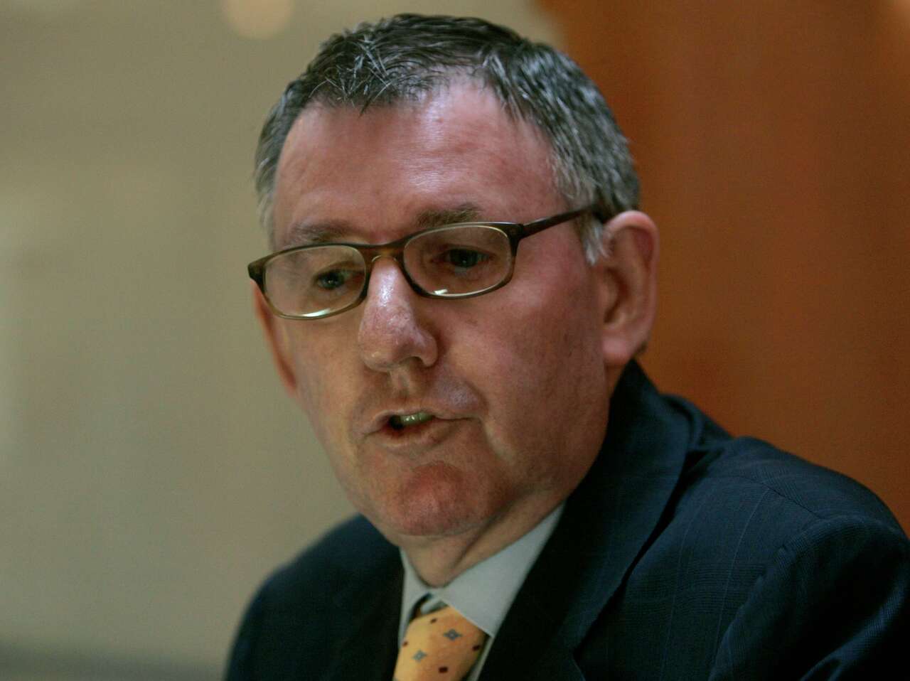Clint Reilly, political strategist and San Francisco Examiner owner, dies at 79