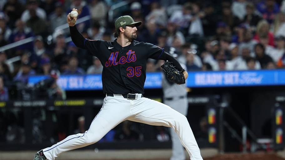 Examining the Mets' options with Clay Holmes as trade deadline approaches