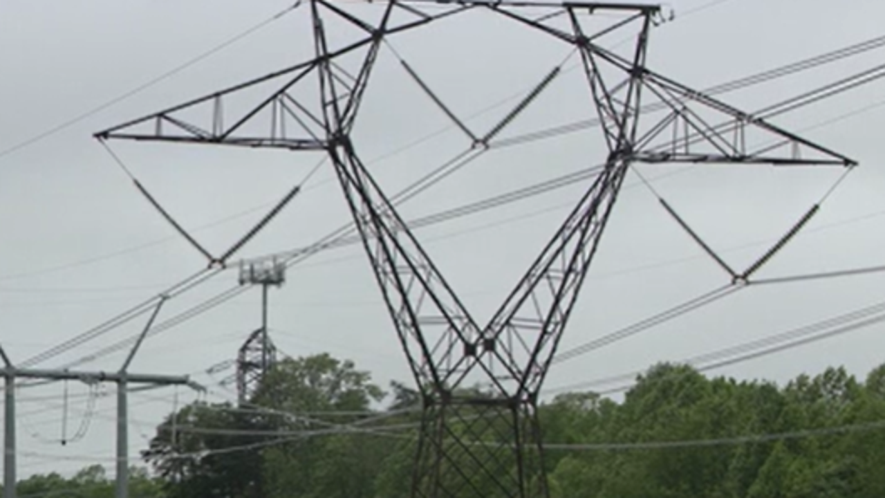 Dominion Energy drops proposed route for Northern Virginia power line ...