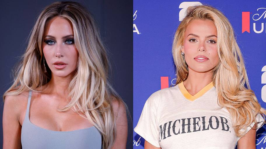 Alix Earle, Brooks Nader and more SI swimsuit models enjoy 2026 FIFA World Cup finals
