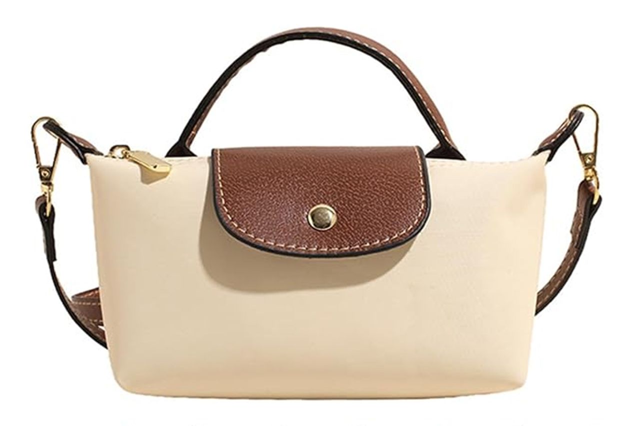 SANIKAWA Fashion Mini Crossbody Bag