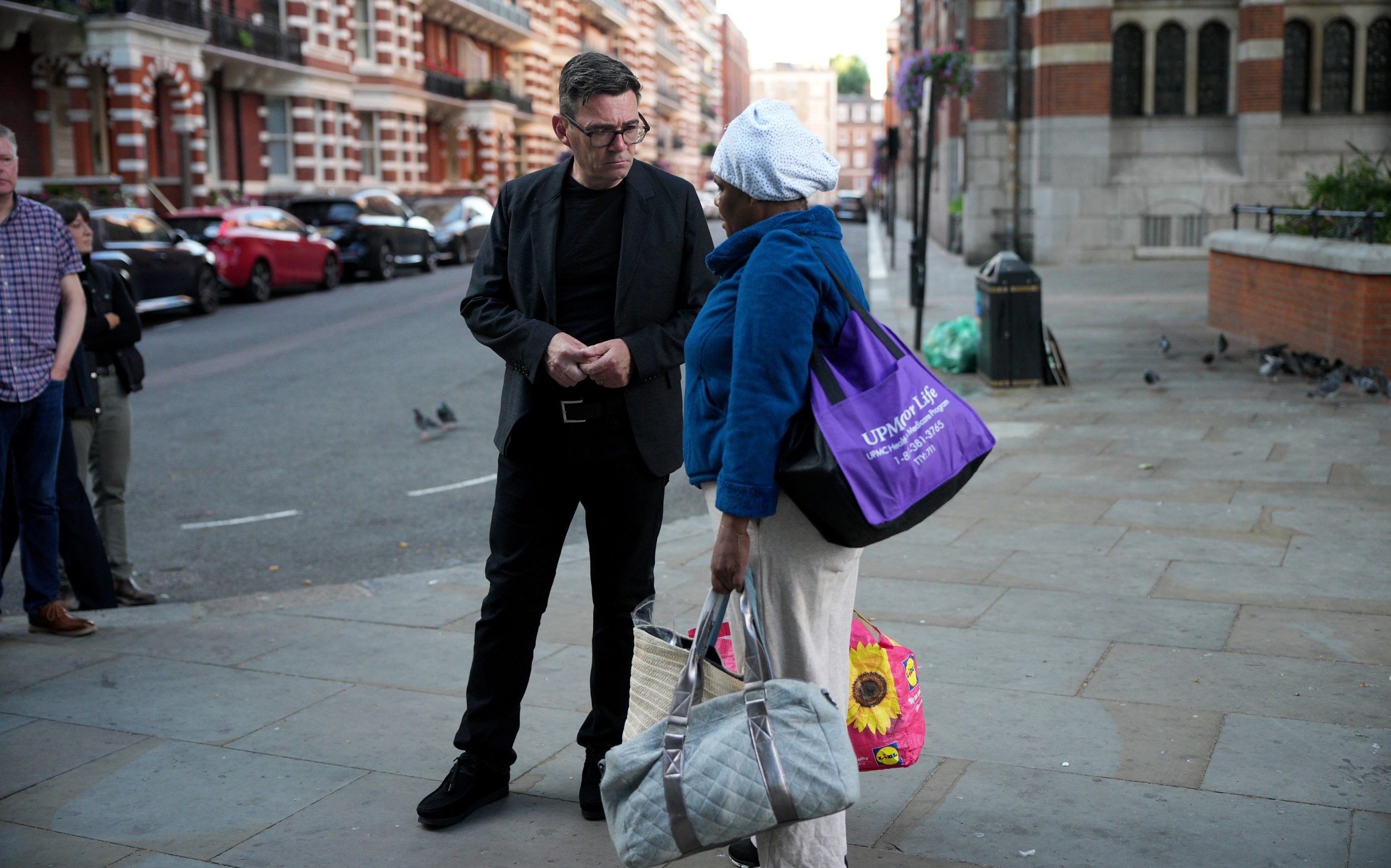 Andy Burnham