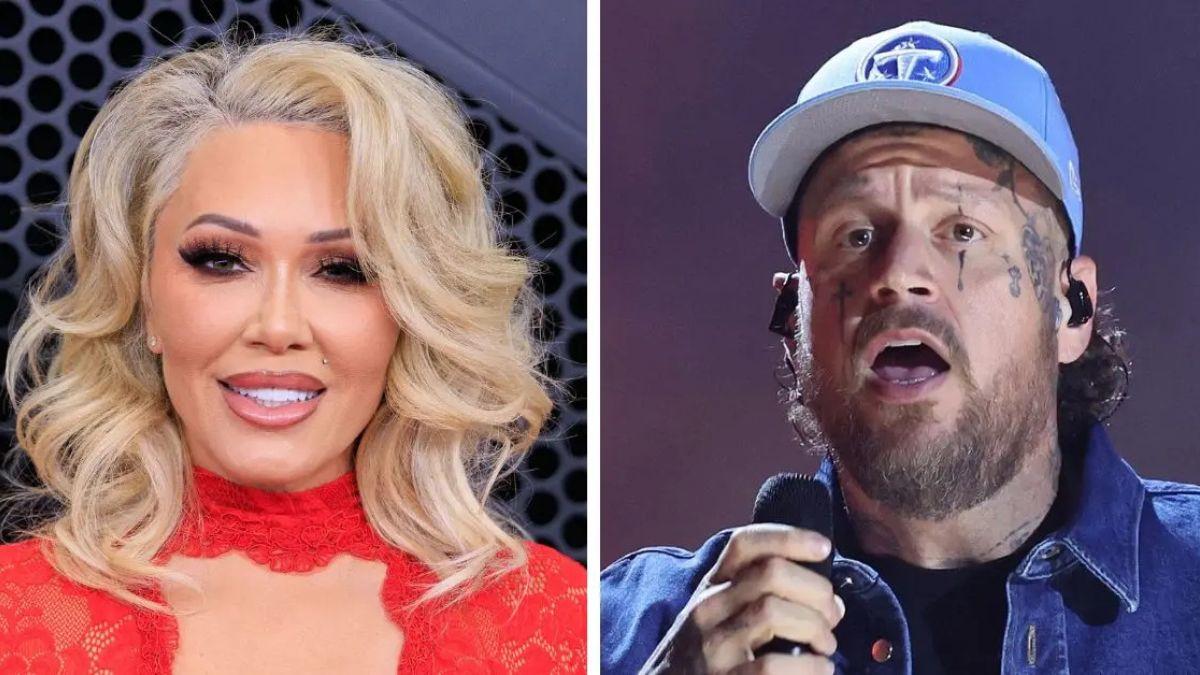Jelly Roll and Bunnie Xo Ignored Harsh Advice Not to Have Kids Together After Divorce: Source