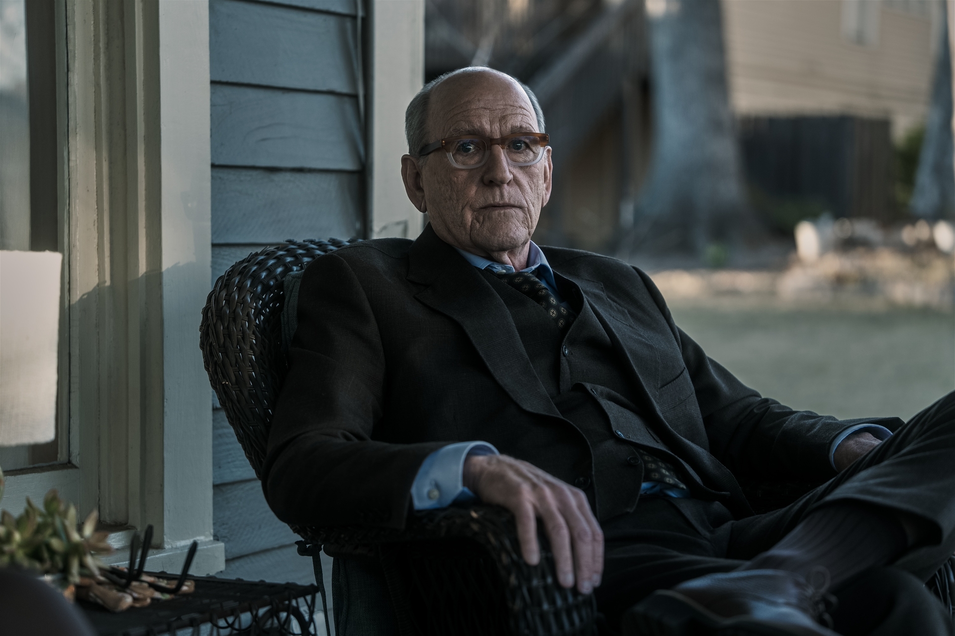 Richard Jenkins (DTF St. Louis)