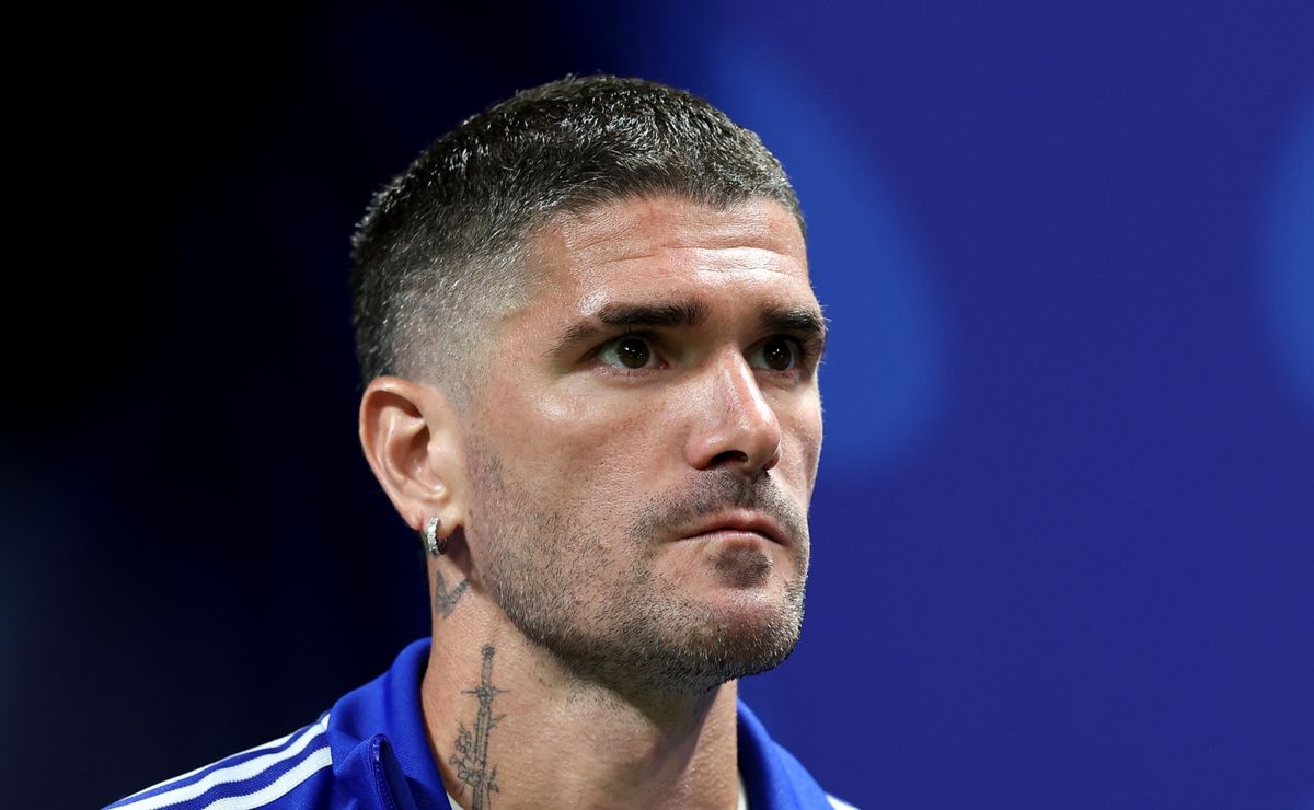 Rodrigo De Paul aims at conspiracists after Argentina’s runner-up finish at 2026 World Cup