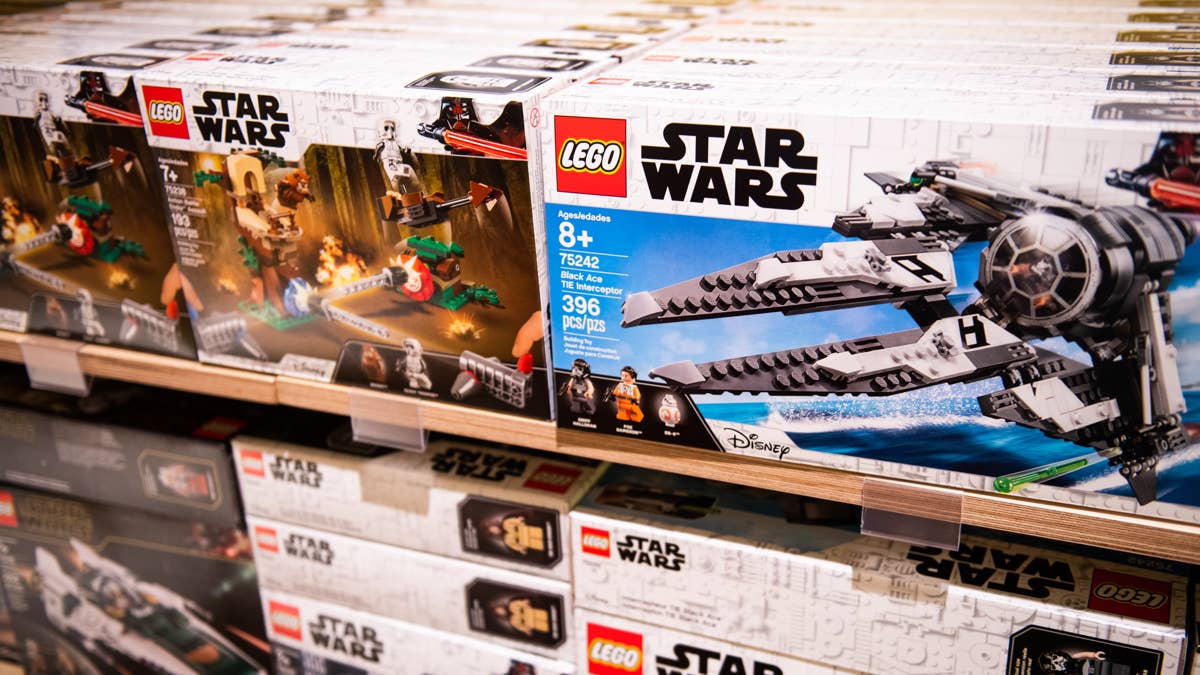 LEGO Star Wars Cloud City Set Rumored for 2027: What Fans Can Expect