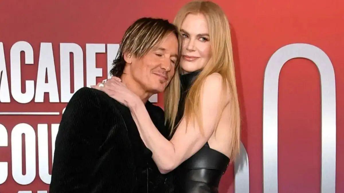 Keith Urban 'Absolutely Wanted' Ex Nicole Kidman Back — But Actress 'Made It Clear' She 'Already Moved On': Source