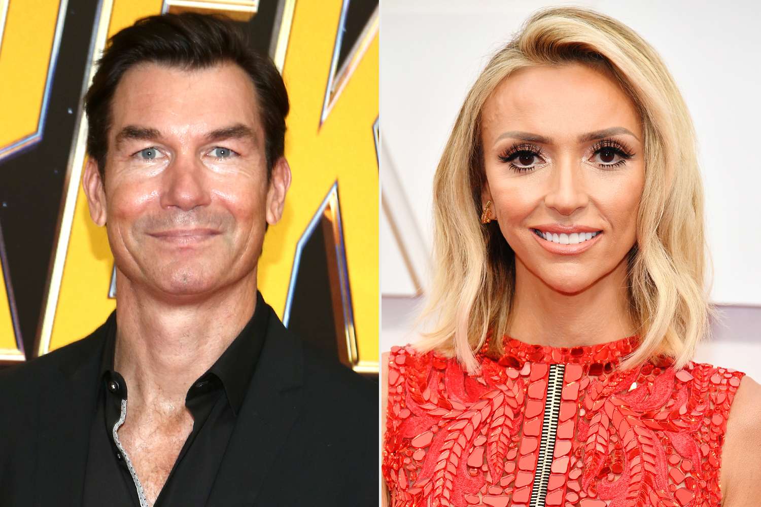 Tommaso Boddi/WireImage; Amy Sussman/Getty