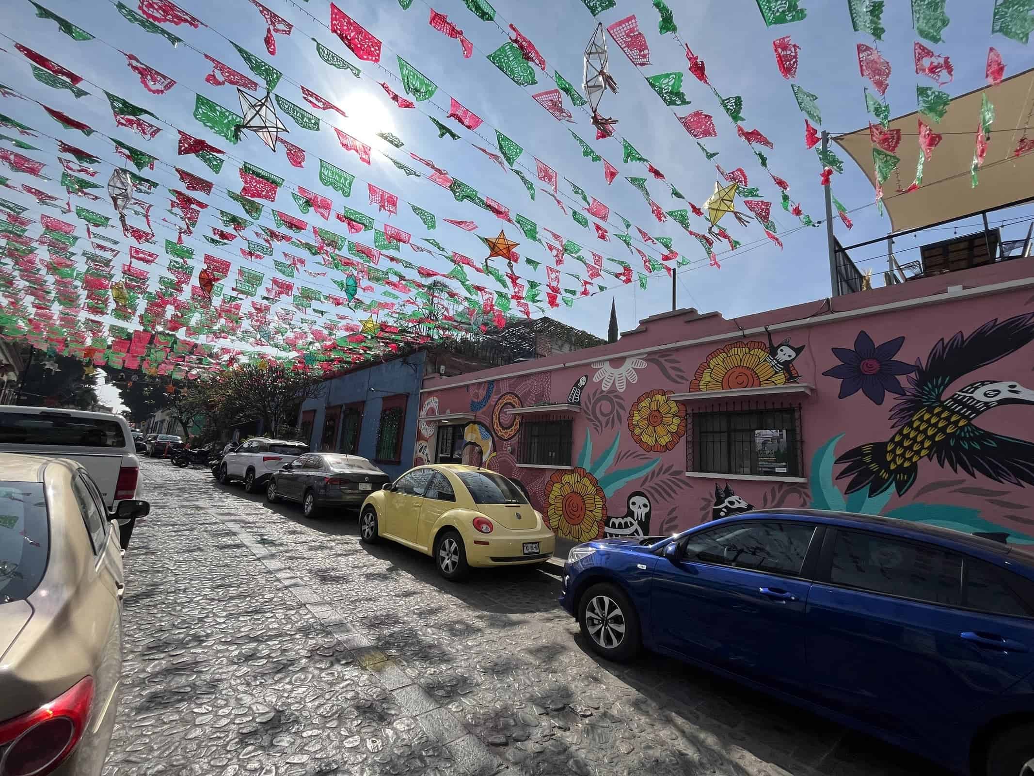 My 10 Favorite Things to do in Oaxaca City Mexico (and What I Skipped)