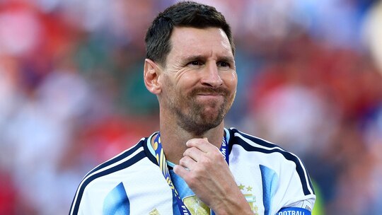 New Lionel Messi rumors update star's status for Inter Miami, MLS after Argentina's World Cup run