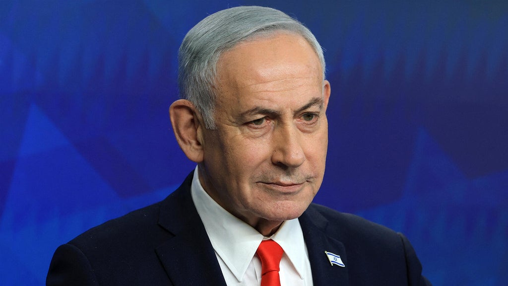 NYC mayor Zohran Mamdani doubles down on threat to arrest Israeli Prime Minister Benjamin Netanyahu