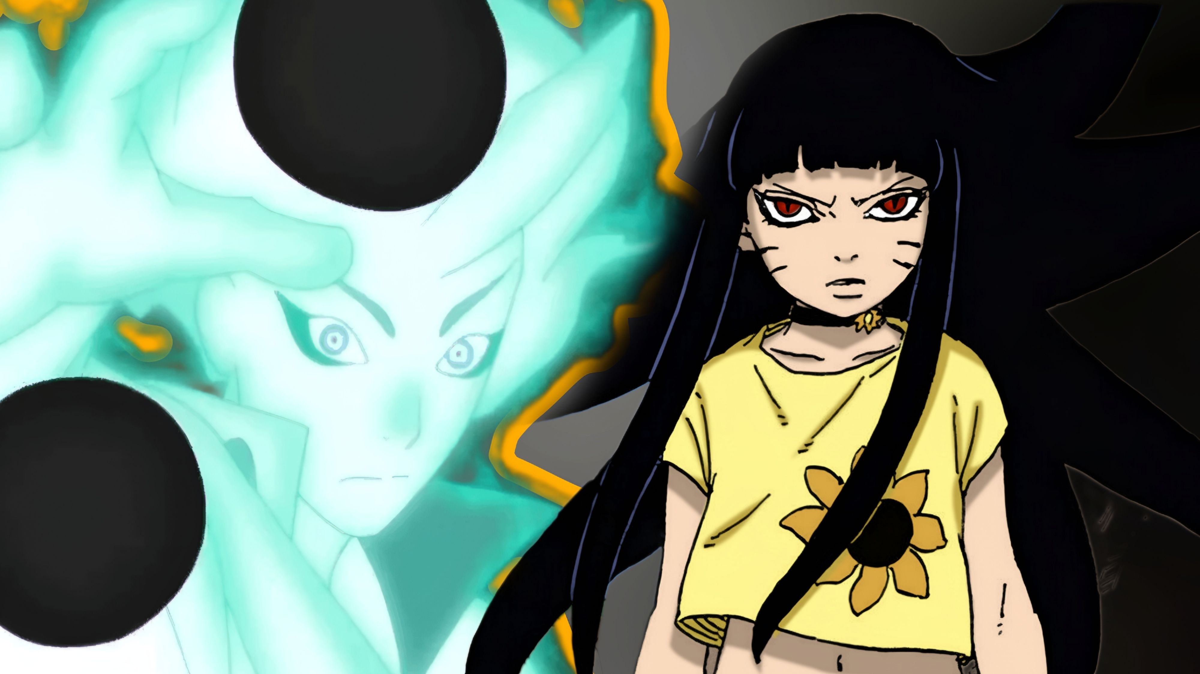 Naruto's Forgotten Godly Kekkei Genkai Is Set For A Comeback In Boruto