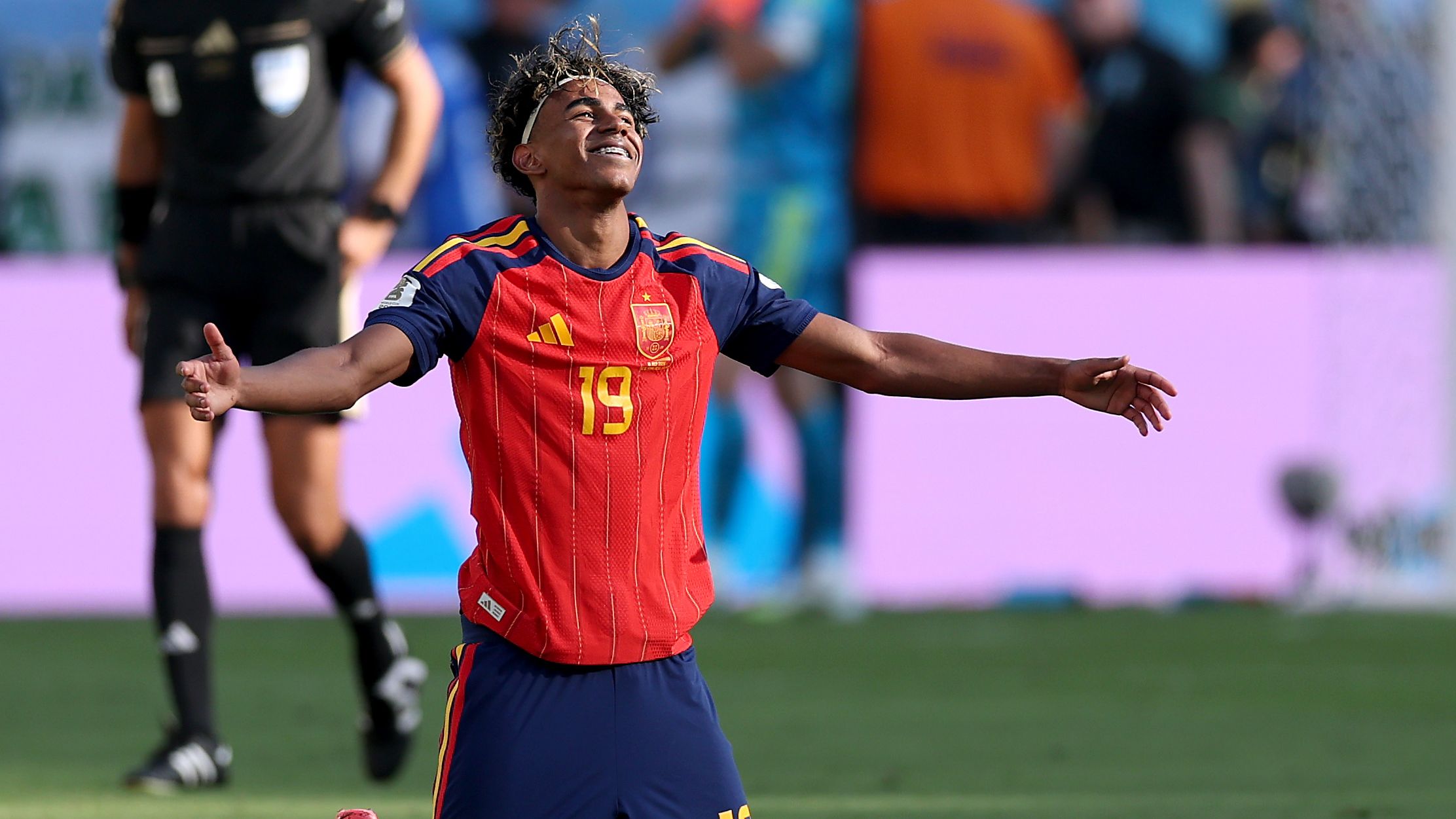 Spain v Argentina: Final - FIFA World Cup 2026