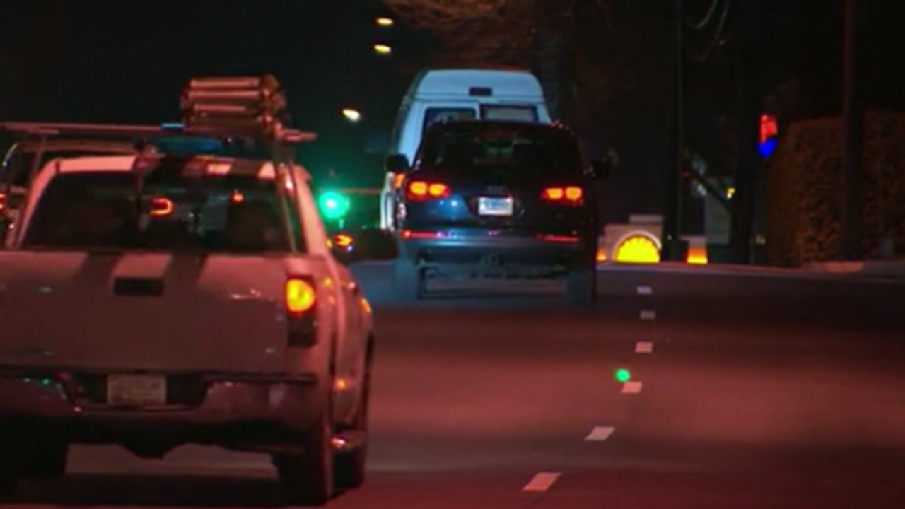 Montgomery County continues reducing speed limits on neighborhood, downtown roads