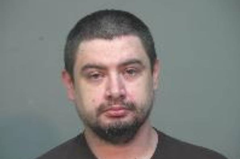 Gary Siders Jr. is one of the adults arrested in connection with the case