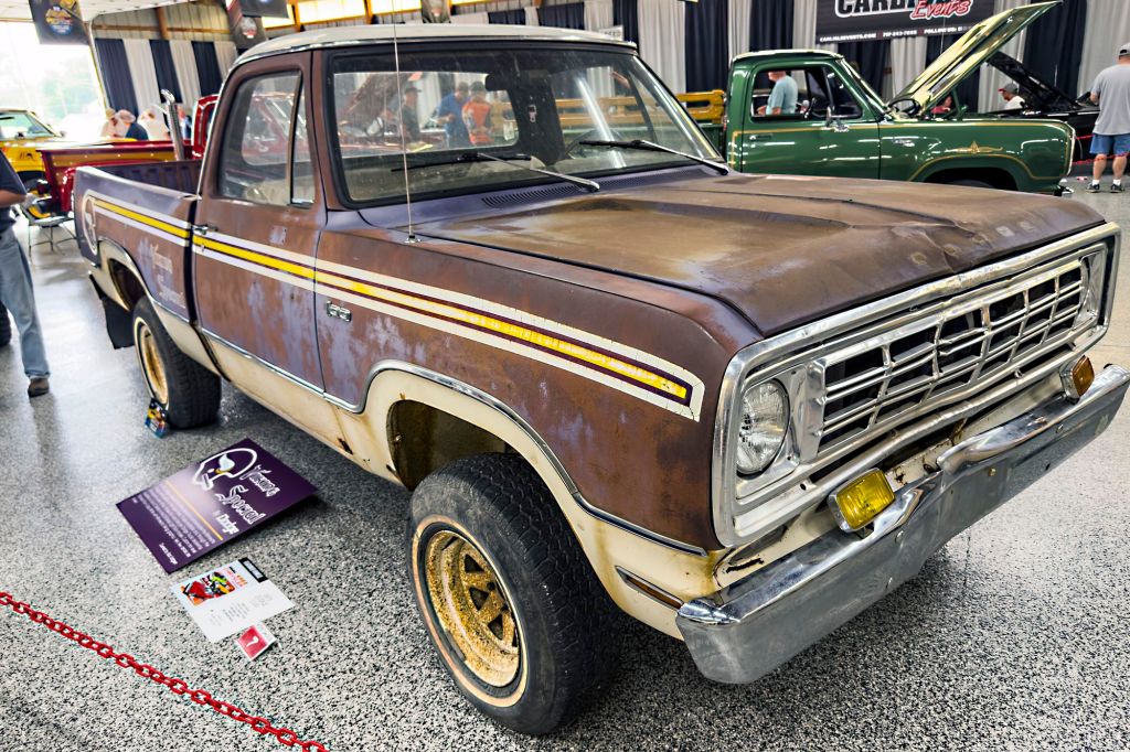 The 2026 Carlisle Chrysler Nationals Celebrated Some Important Milestones