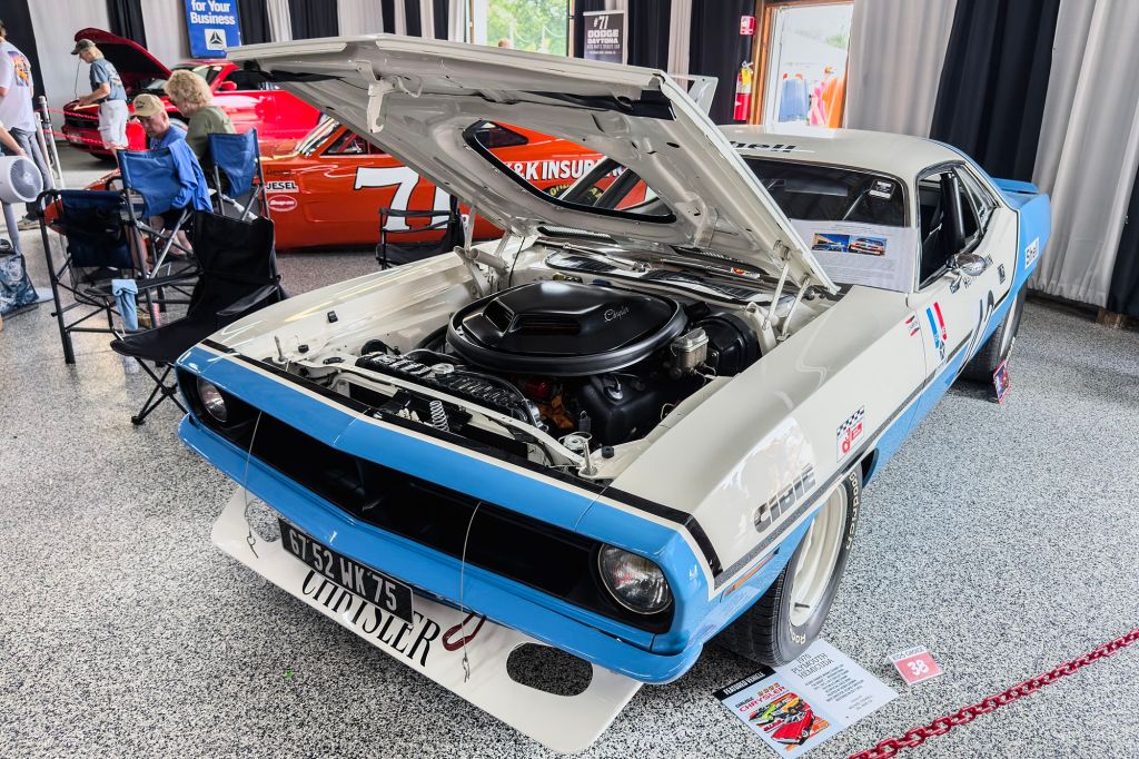 The 2026 Carlisle Chrysler Nationals Celebrated Some Important Milestones