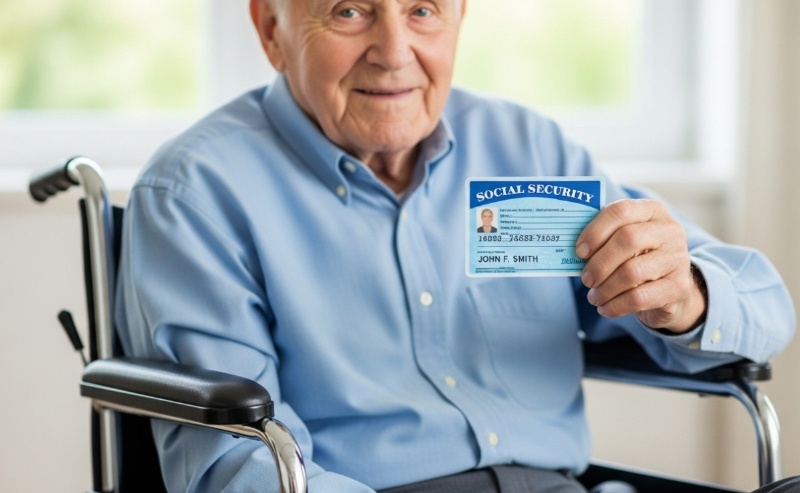 An Unresolved CDR Means Loss of Social Security and SSI Benefits