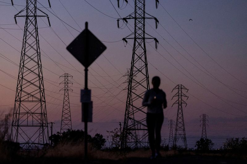 Grid operator in US central states warns of potential rolling blackouts