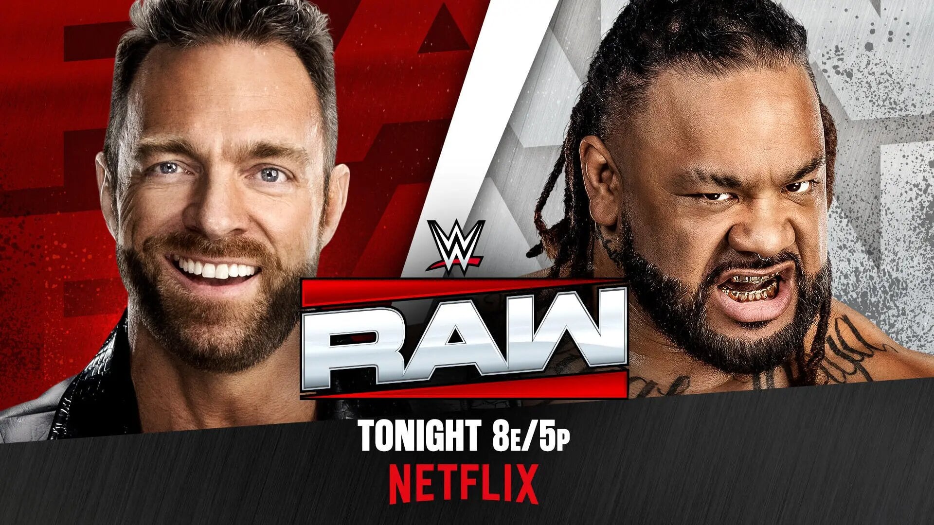 Credit: WWE | Source: Lastwordonsports.com - Corey Michaels